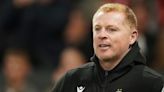 Neil Lennon: Former Celtic boss appointed new Rapid Bucharest manager
