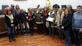 El Concejo Municipal reconoció la trayectoria de locutores santafesinos