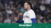 Luis Castillo entre los mejores ponchadores de la historia de Seattle