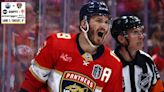 Tkachuk, Panthers look to 'capture the biggest goal of our lifetime' in Game 5 against Oilers | NHL.com