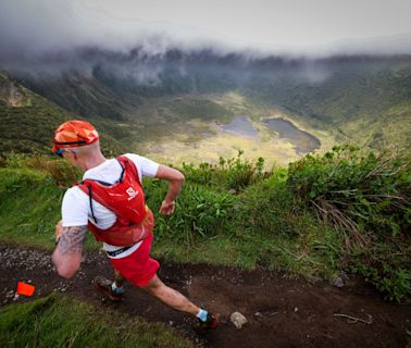 No Faial correm-se maravilhas: o trail nunca falha