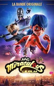 Ladybug & Cat Noir: The Movie