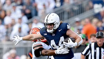 The Good, The Bad & The Ugly: Reviewing Penn State football’s 34-27 win over Bowling Green