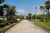 Nagasaki Peace Park