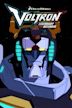 Voltron: El defensor legendario