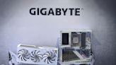 Gigabyte is going all-in on white PCs, and it looks gorgeous