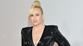 Rebel Wilson Says She Is 'Happily in a Relationship'