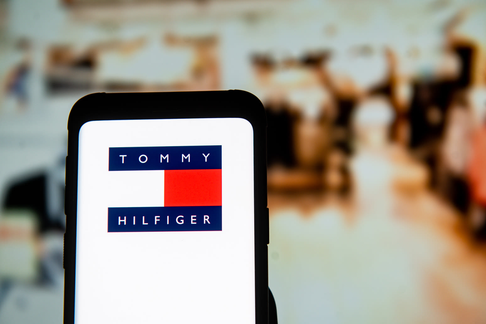 Tommy Hilfiger on Amazon: Shop New Releases for Fall