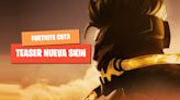 Fortnite muestra otra skin y una ubicación de la nueva temporada en el último teaser