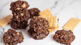 Graham Crackers Put A New Spin On Classic No-Bake Cookies