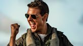 How Tom Cruise’s ‘Top Gun: Maverick’ Set Off a Box Office Sonic Boom