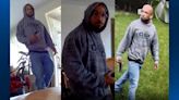 Elizabeth Township police looking to identify burglary suspect