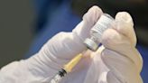 Updated COVID-19 vaccine cuts risk of symptomatic infection in half