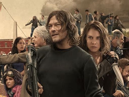 The Walking Dead, la serie animata non si farà? Sentite Robert Kirkman