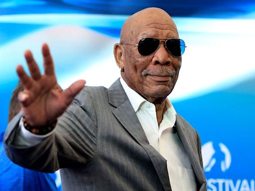 Sorry, Morgan Freeman is not narrating that viral TikTok video