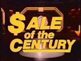 Sale of the Century