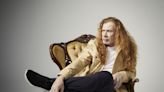 5 Albums I Can’t Live Without: Dave Mustaine of Megadeth