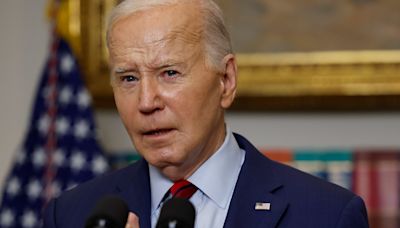 False claim that Gitmo remaining open proves Biden isn't really president | Fact check