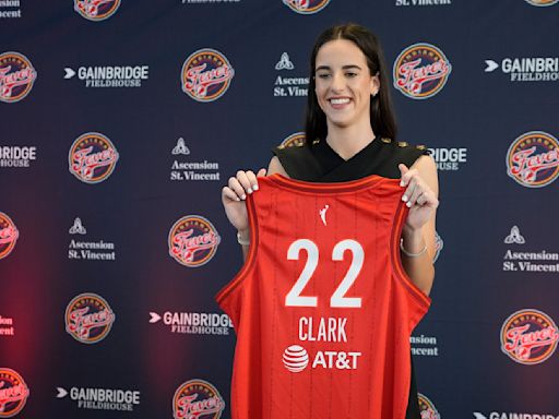 WNBA training camps open with Caitlin Clark, the rookie class and free agency moves in the spotlight