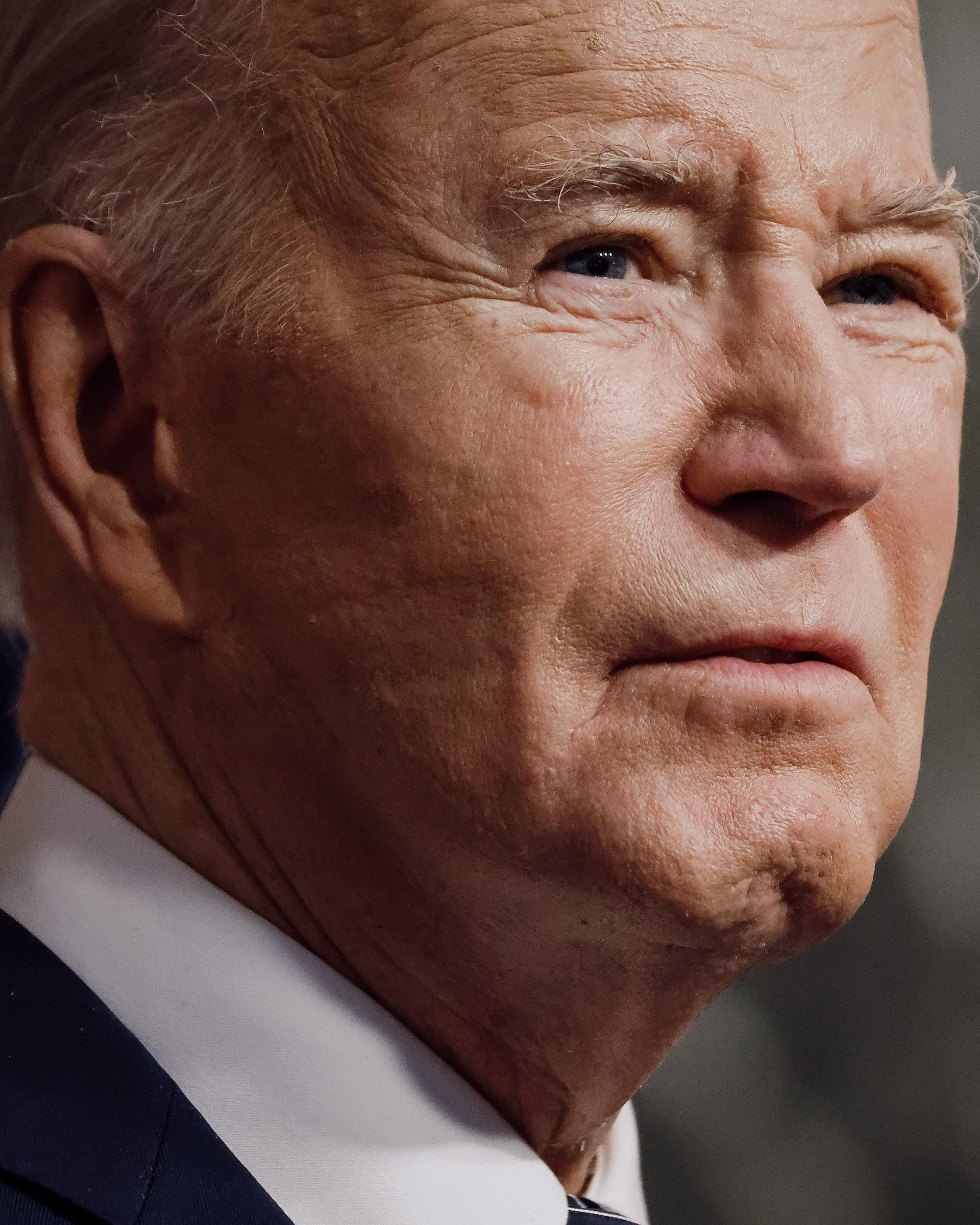 Biden's Decision Upholds One of Our Greatest Presidential Traditions