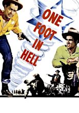 One Foot in Hell - movie: watch stream online