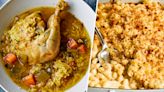 Ina Garten's Go-to Dinners: Overnight Mac and Cheese, Chicken With Orzo and More