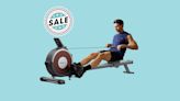 Psst: You Can Save Over $200 on Amazon’s Best-Selling Rowing Machine Right Now