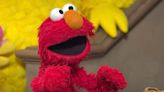 Elmo's simple tweet reveals existential dread