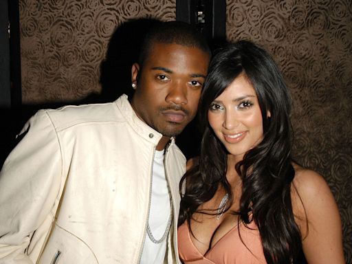 Ray J Says ‘There May Not Be Any OnlyFans’ Without His & Kim Kardashian’s Sex Tape