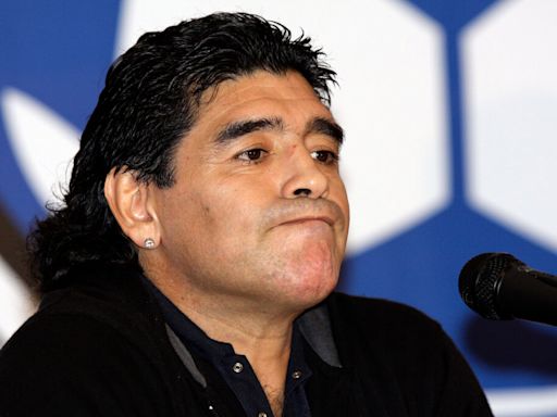 Nueva evaluación medica deja dudas sobre la Muerte de Maradona