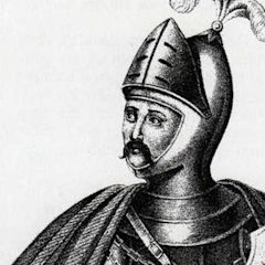 Magnus II, Duke of Brunswick-Lüneburg