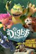 Digby Dragon