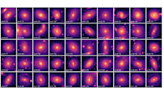 Citizen scientists and AI take a cosmic cruise to discover 430,000 new galaxies