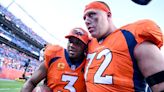 Garett Bolles: I’m ready for Russell Wilson’s critics to “eat crow” this year