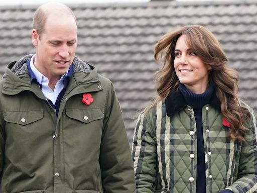 Kate Middleton and Prince William Hiring New Assistant With Focus on Wales Amid Her Cancer Battle