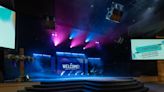 Blaze Audio Solves Challenges of Contemporary Worship Services