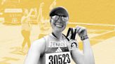 Working With An Online Running Coach Made Me More Prepared For a Marathon Than Ever Before—Despite Getting...