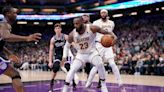 Kings vs. Lakers: LeBron James, Anthony Davis, Cam Reddish injury news; scouting reports