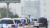 Ukraine Latest: IAEA Chief Leaves Nuclear Plant After Short Stay