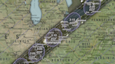 2024 total solar eclipse: where to see it in Ohio and when it will happen