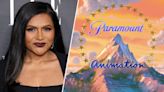 Mindy Kaling Producing Untitled Animated Pic For Paramount Animation