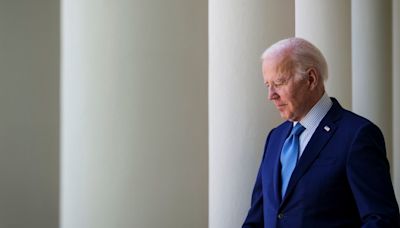 Sorry, James Carville, but Joe Biden is the best bet to beat Trump