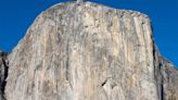 Nick Ehman Breaks Alex Honnold’s Nose Speed Record on El Capitan