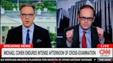 ‘Unless My Ears Deceive Me’: Jake Tapper Interrupts Daniel Dale Fact-Check Of Trump Courthouse Rant To Drill Down On...