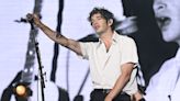 A Matty Healy Source Just Dished About His Stance on ‘The Tortured Poets Department’