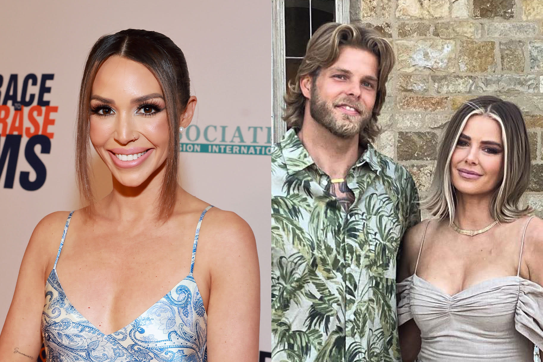 Amid Drama with Ariana, Scheana Bonds with Jeremy Madix — But Insists She's Not Being Shady | Bravo TV Official Site