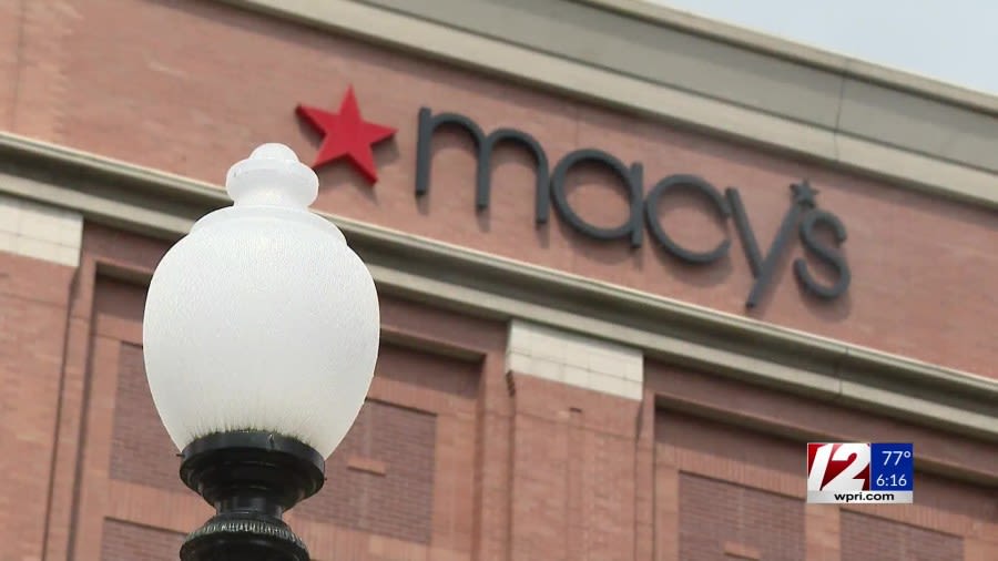 Macy’s officials mum after report suggests Providence Place store will close
