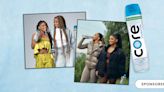 Core Hydration® Water Has Chloe x Halle’s Stamp of Approval