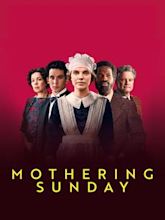 Mothering Sunday (film)