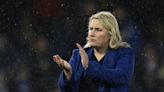 Emma Hayes calls out ‘worst’ ref decision ‘in Women’s Champions League history'
